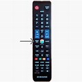Menu Button On Samsung Monitor Remote