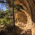 Mesa Vista National Park Trails