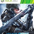 Metal Gear Solid Xbox 360 Games