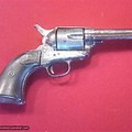 Mexican Revolver Models