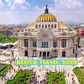 Mexico City Sightseeing