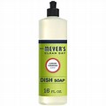 Meyer Lemon Dish Soap