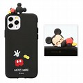 Mickey Mouse iPhone 11" Case