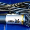 Microphone Reverb Unit