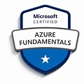 Microsoft Azure Fundamentals PNG
