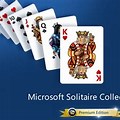 Microsoft Casual Games Solitaire Collection