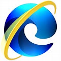 Microsoft Edge Internet Explorer Icon