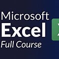 Microsoft Excel Certification Courses Online