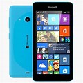 Microsoft Lumia Model 535