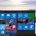 Microsoft Office Windows 10 Launcher