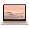 Microsoft Surface Laptop Rose Gold