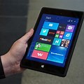 Microsoft Surface Mini Tablet