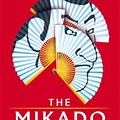 Mikado Theatre Production Logo