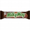 Milky Way Chocolate Bar in Quebec
