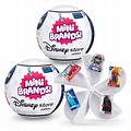 Mini Brands Disney Toys Collection