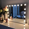 Minimalist Style Makeup Mirror