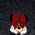 Minnie Mouse Wallpaper Cool