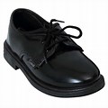 Mintavellers School Shoes