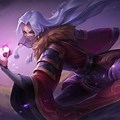 Mobile Legends Luo Yi