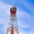 Mobile Tower Images for Cover Page