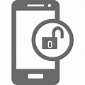 Mobile Unlock Clip Art PNG