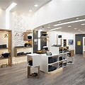 Modern Fashion Store Interior