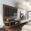 Modern Luxury Living Room TV Stand