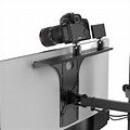 Monitor Flip Mount for Camera