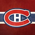 Montreal Canadiens HD iPhone 12 Wallpaper