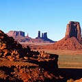 Monument Valley Grand Canyon