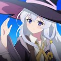 Most Powerful Witch Anime
