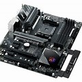 Motherboard with GPU Support