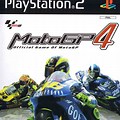 MotoGP 4 PlayStation 2 MobyGames