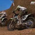Motocross Games Xbox Series X