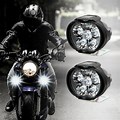 Motorcycle Add-On LED Lights