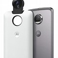Motorola 360 Camera Moto Mod
