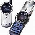 Motorola 360 Cell Phone Classic