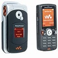 Motorola Walkman Phone