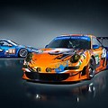 Motorsport Wallpaper Art