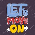 Move It Lettering