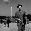 Mr. Smith Goes to Washington Lincoln Memorial