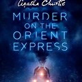 Murder On the Orient Express Book Cover