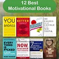 Must Read Motivational Books