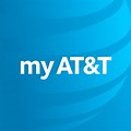 My AT&T Application Logo