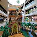 My Town Mall in Malaysia