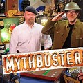 MythBusters TV