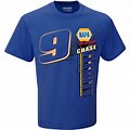 NASCAR Chase Elliott Shirts