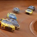 NASCAR Dirt Drift