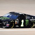 NASCAR Monster Energy Paint Schemes