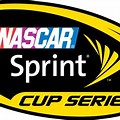NASCAR Sprint Cup Series Logo Template